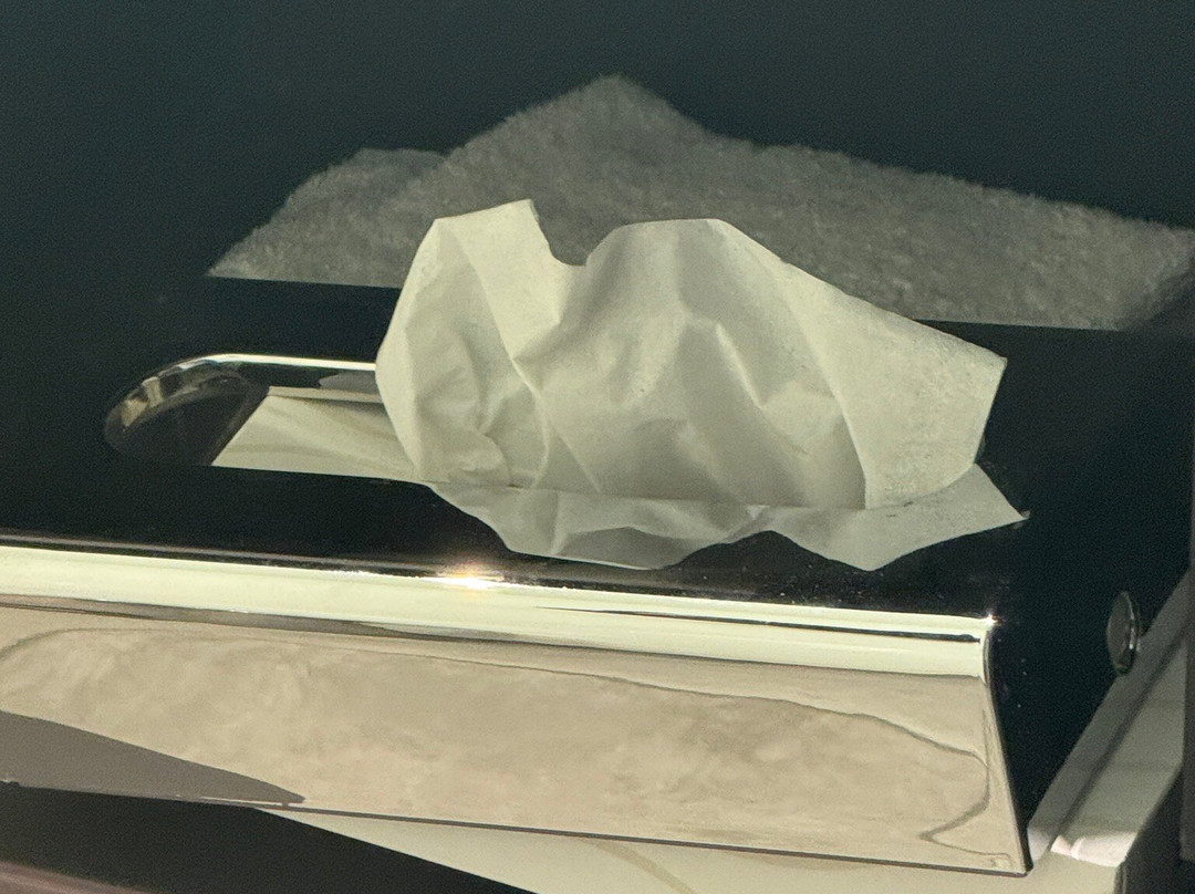 Amedia Luxury Suites主图