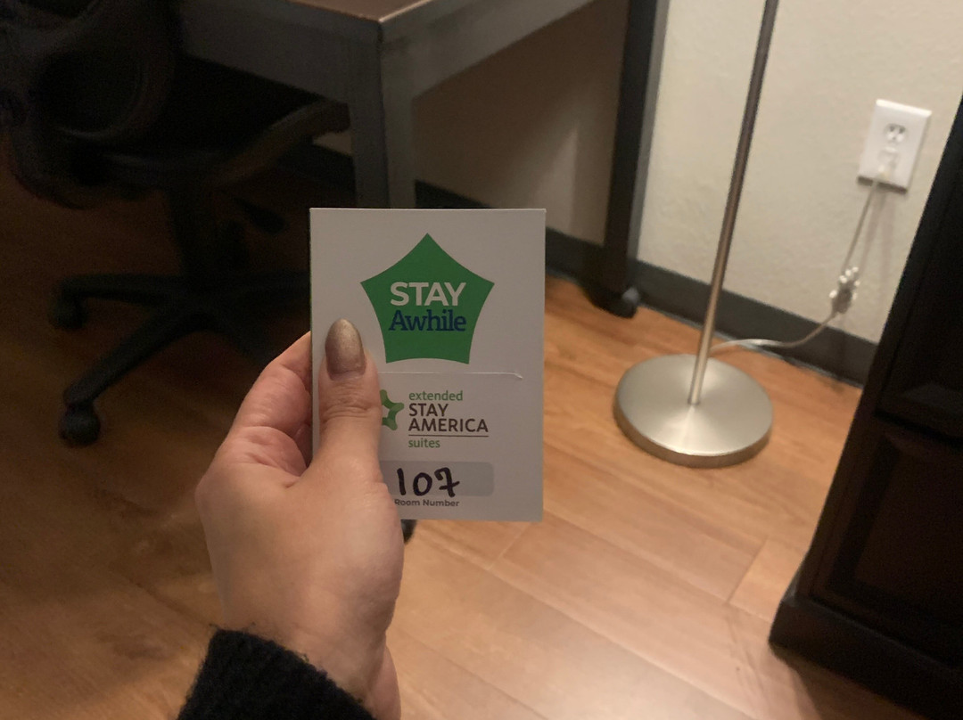 Extended Stay America - San Francisco - San Mateo - SFO主图