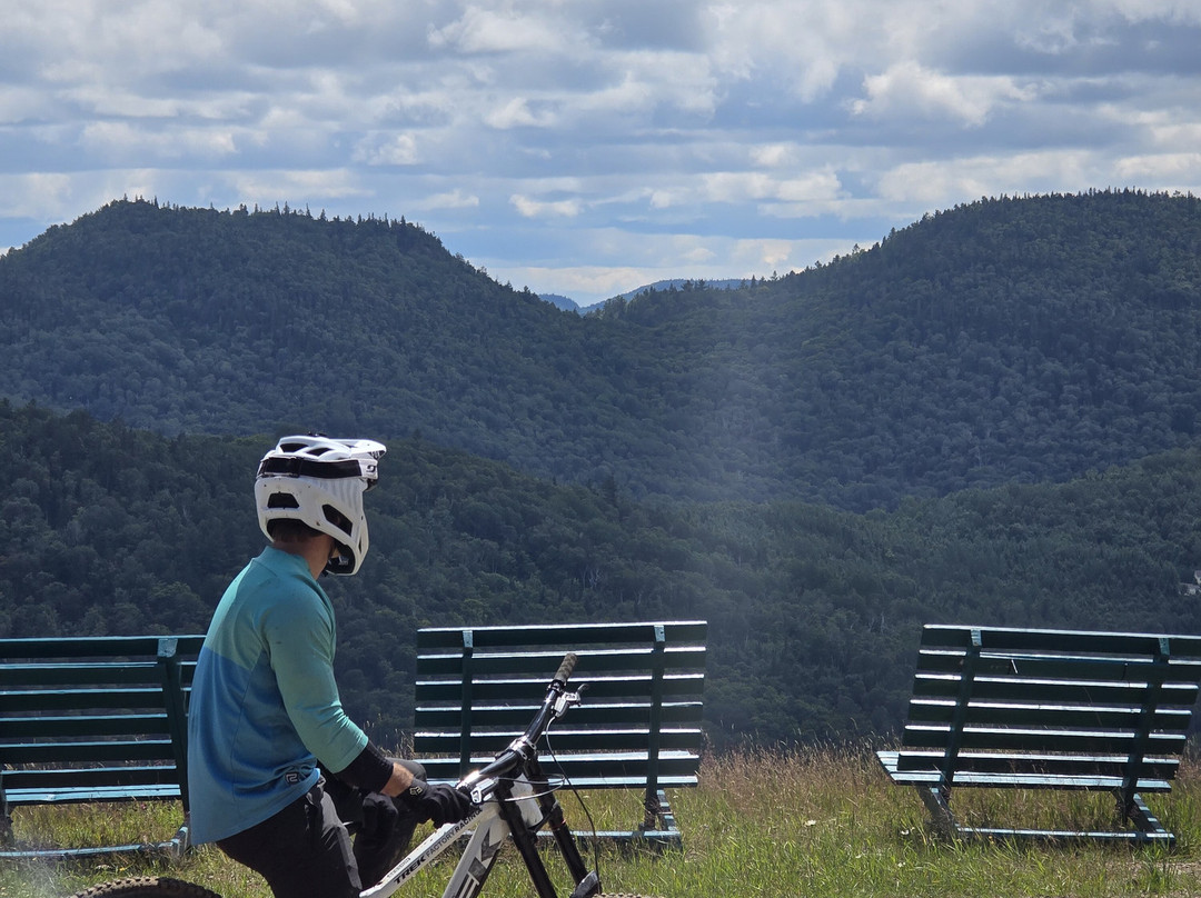 Val Saint-côme-Saint-Come必去景点