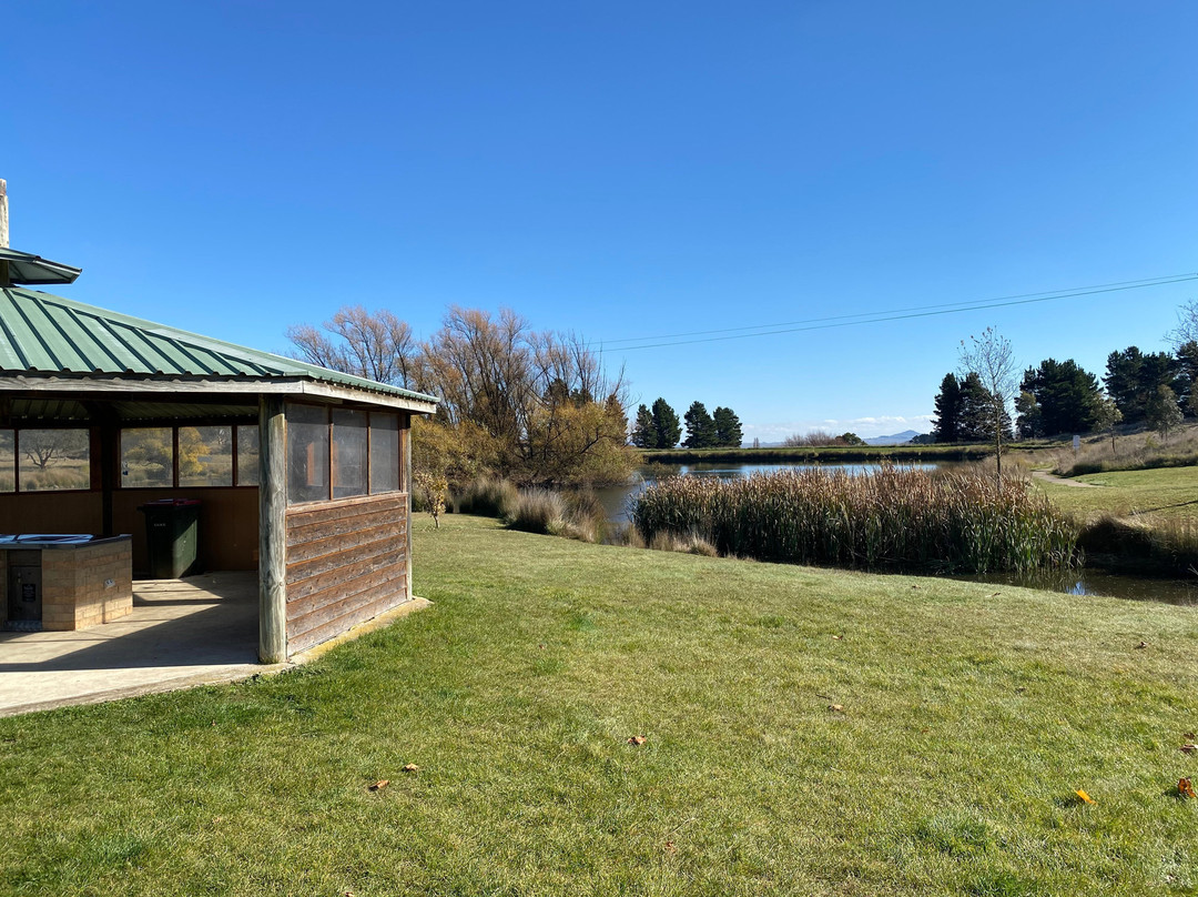 Lake Williams-Nimmitabel必去景点