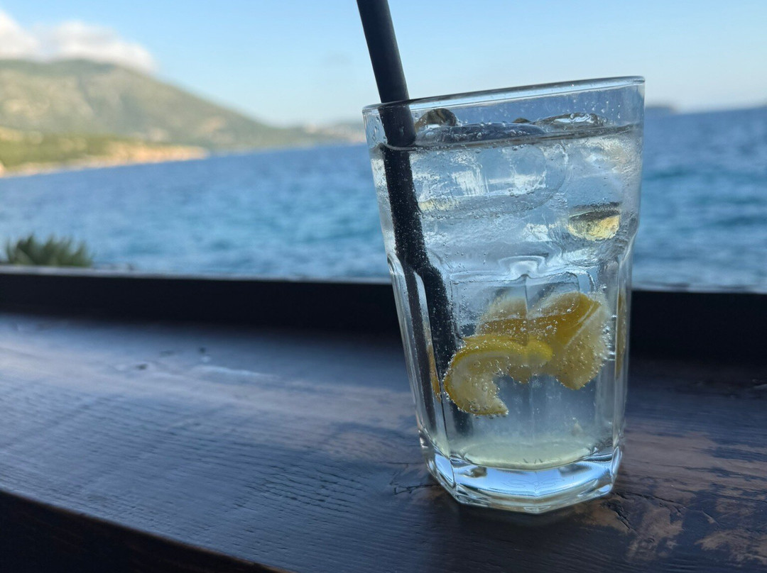 Pirate's Social Club Gusar-米尼必去景点