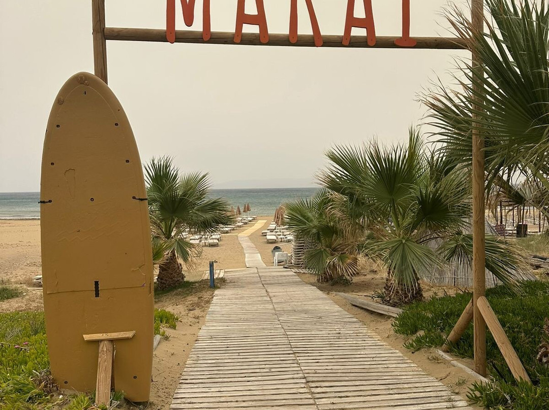 Makai Beach景点图片