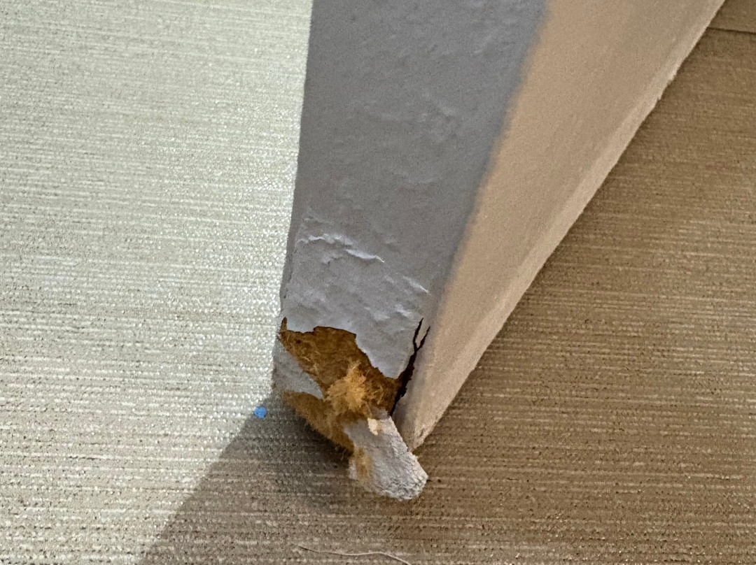 Comfort Inn Splash Harbor主图