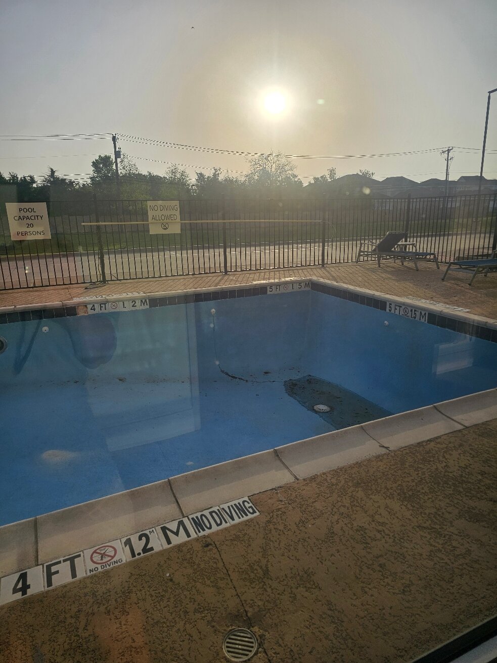 Holiday Inn Express & Suites Forney By IHG-官方