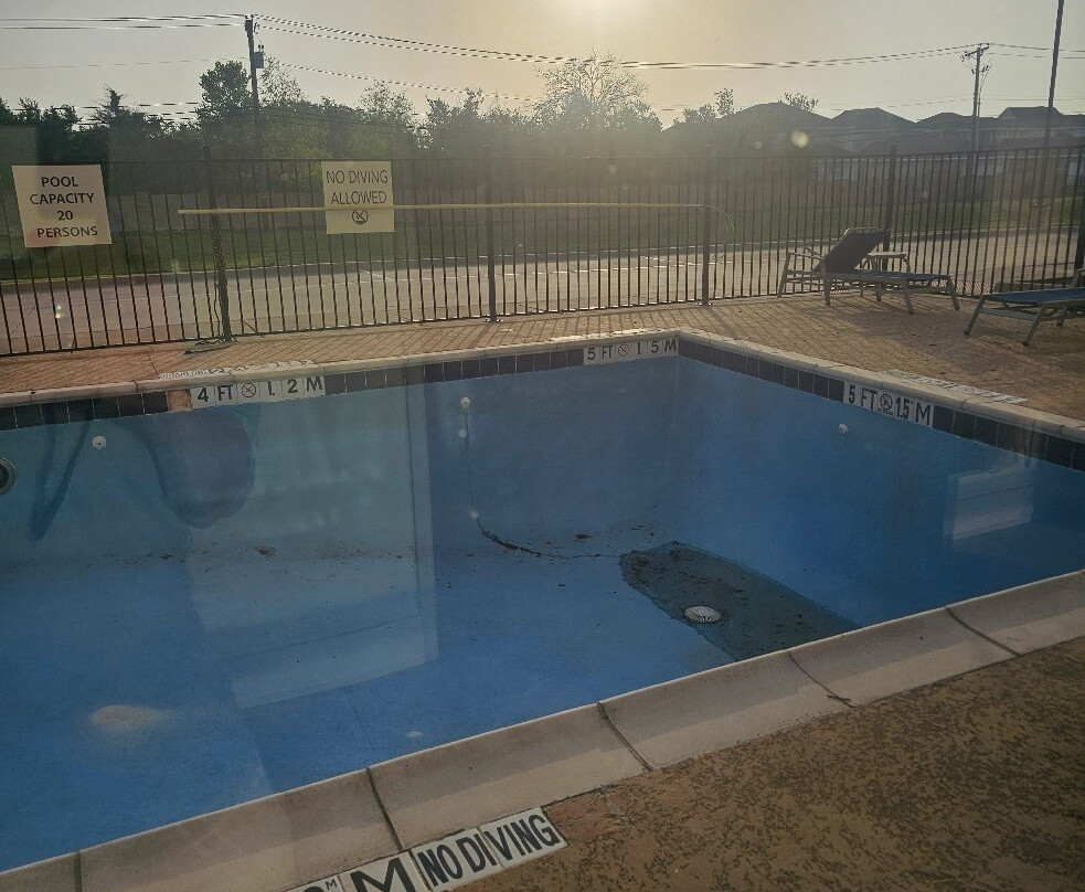 Holiday Inn Express & Suites Forney By IHG主图