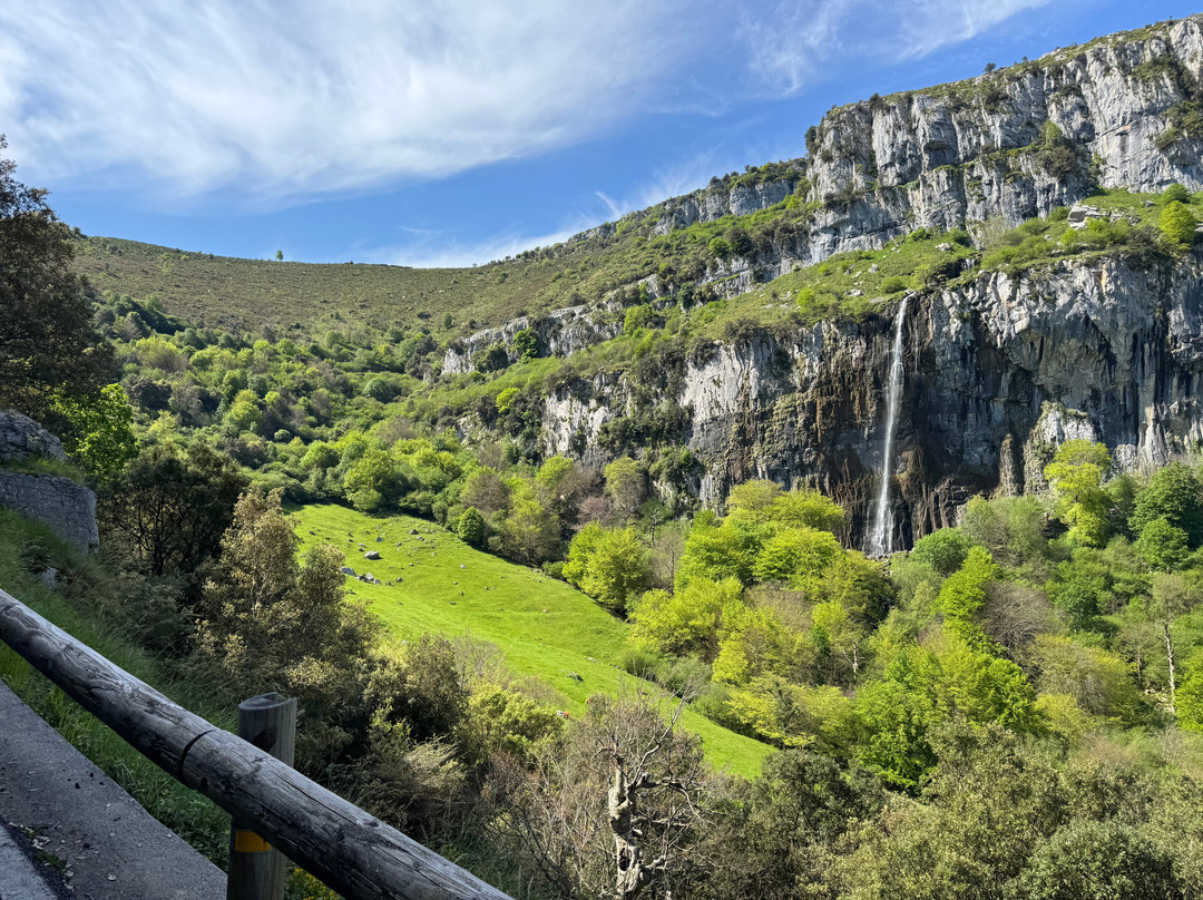 Beroutes - Events & Cycling Services-Gordexola必去景点