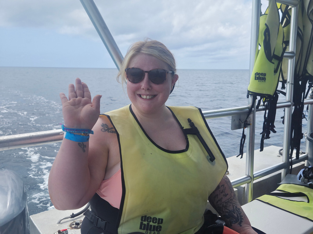 Chukka Caribbean Adventures-Grand Turk必去景点