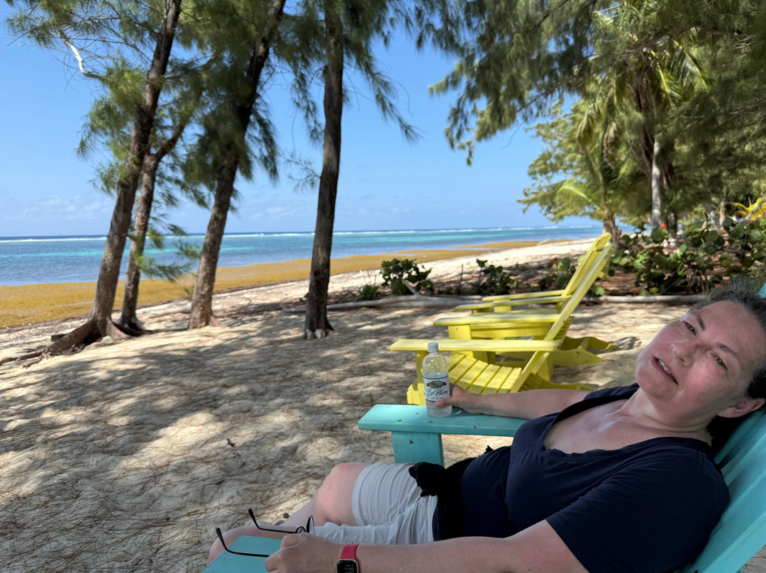 ECO Rides Cayman-East End必去景点