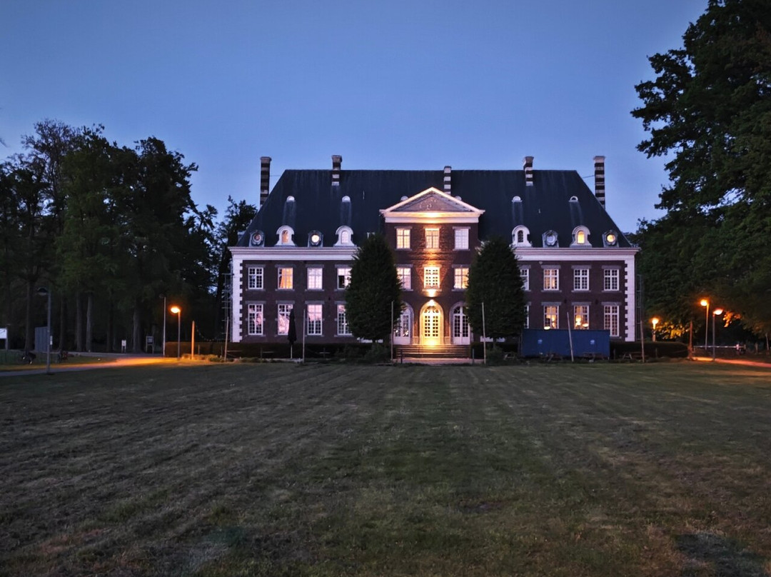 Kasteel Pietersheim主图