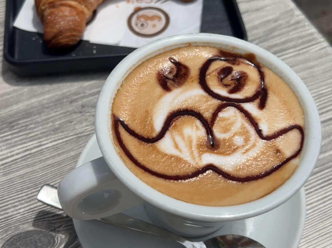 Cafè Marcel