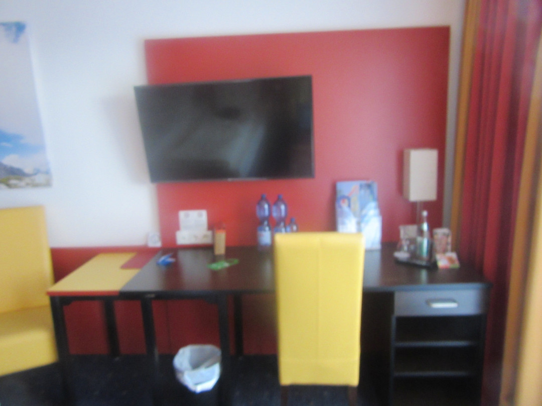 Stay2Munich Hotel & Serviced Apartments主图