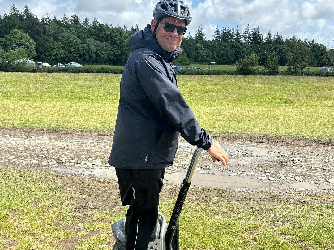 Lakeland Segway景点图片