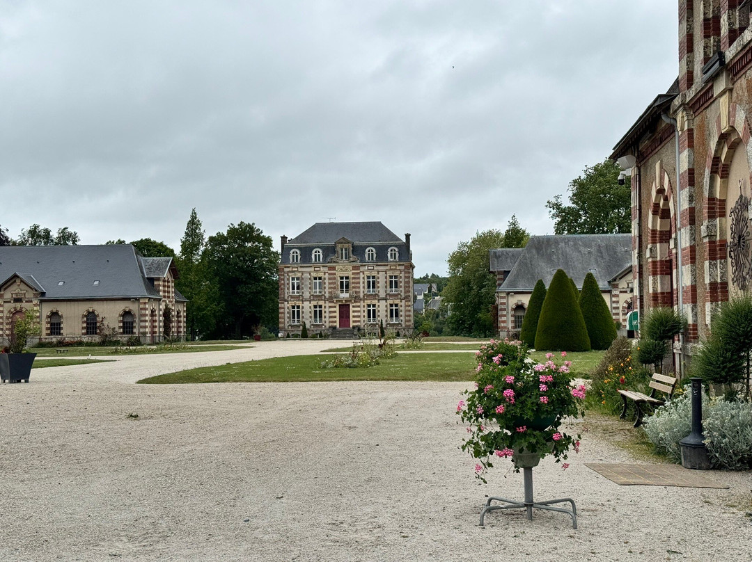 Haras National de Saint-Lo景点图片