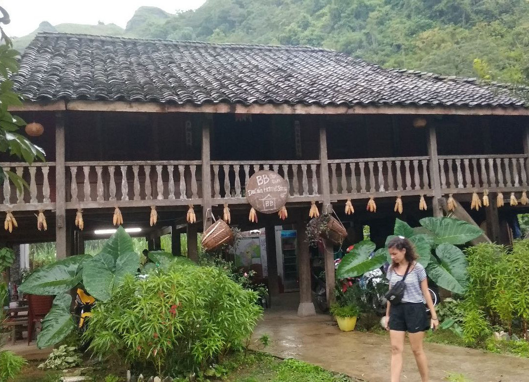 BB Garden Homestay主图