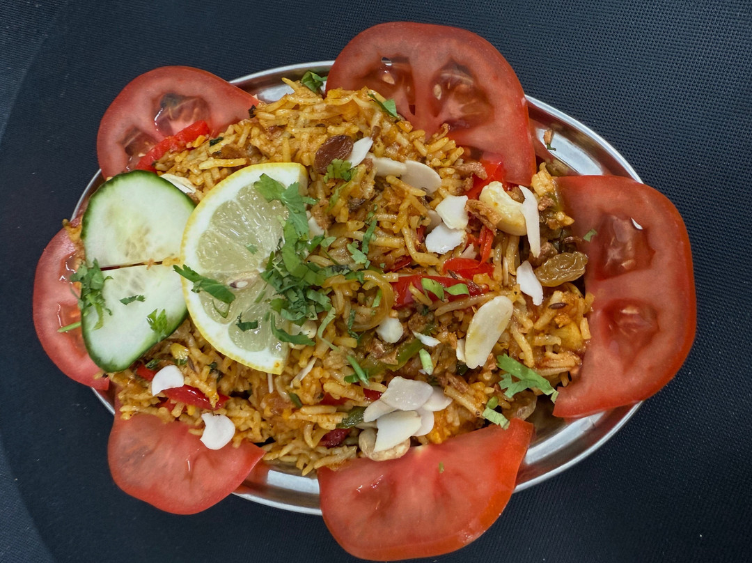 Star Indian