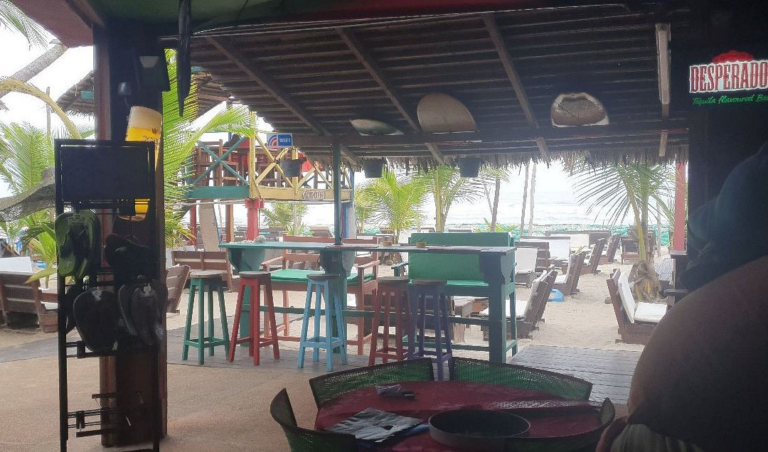 Kame Surf Camp主图