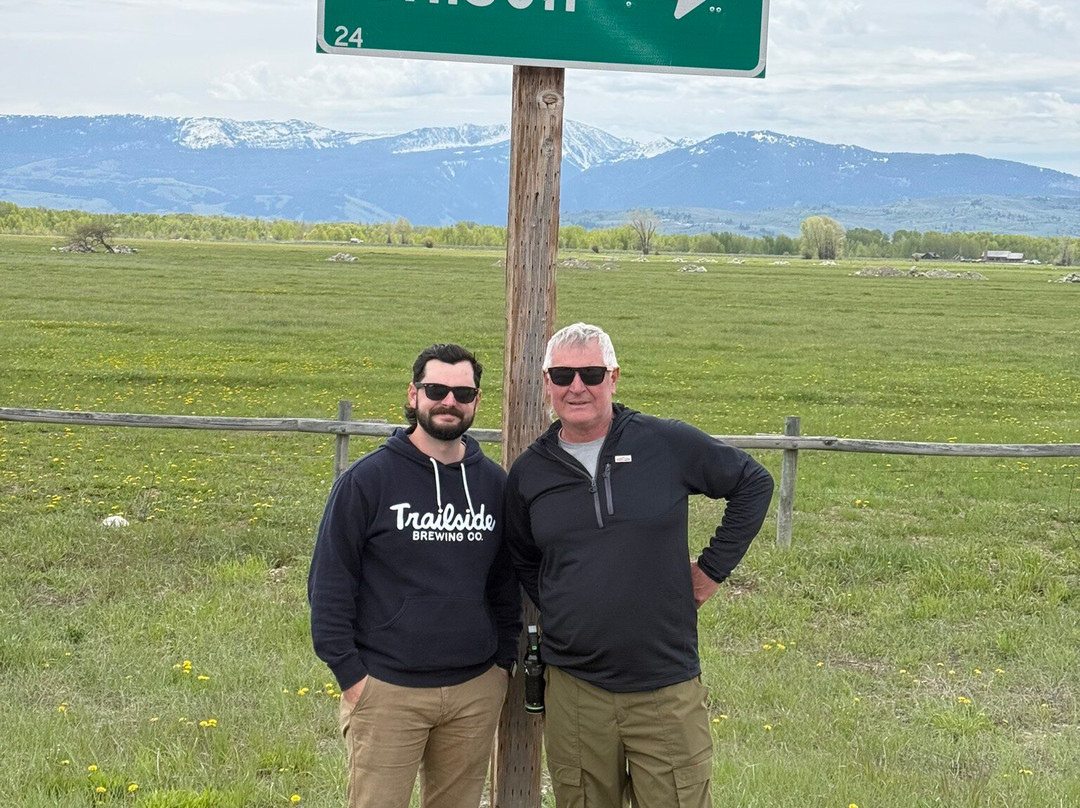 Teton Village Sports-提顿村必去景点