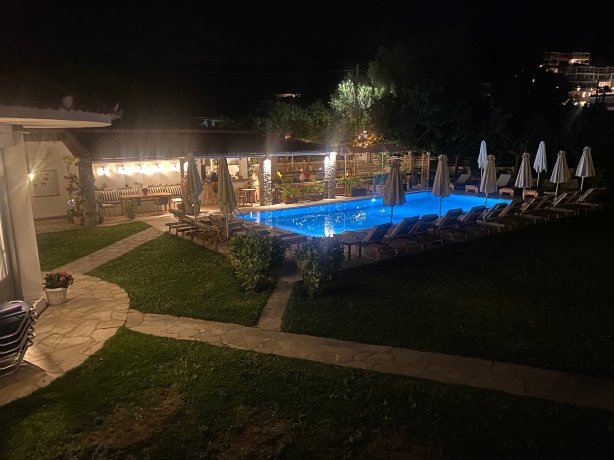 Boudouriani House-官方