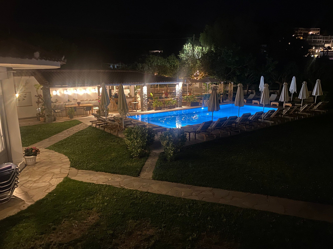 Boudouriani House主图