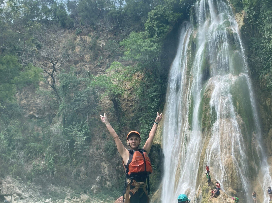 Ruta Huasteca Expediciones-Ciudad Valles必去景点