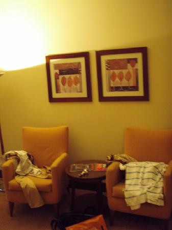 J5 Rimal酒店公寓主图