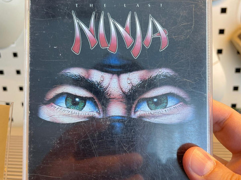 Computer Museum-塔林必去景点