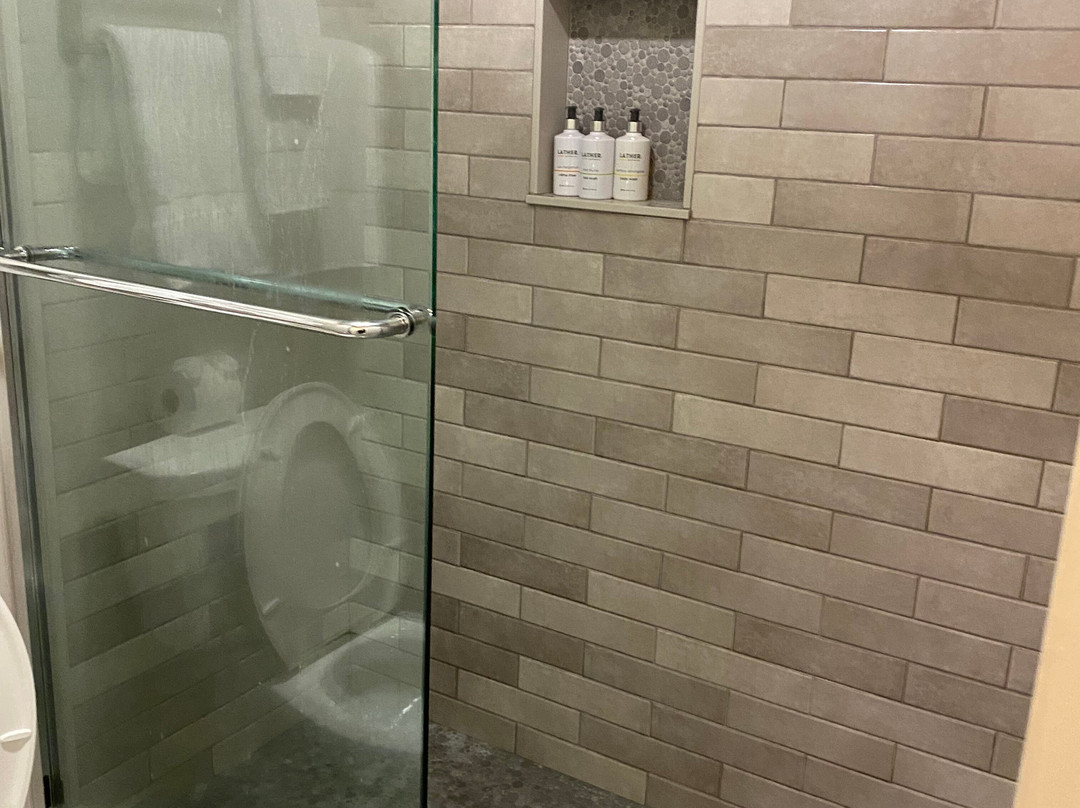 阿特沃特酒店主图