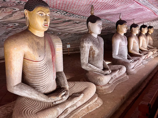 Roshan Travels & Tours-Koswatta必去景点