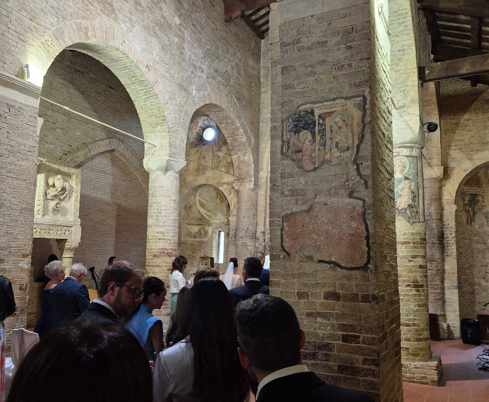 Chiesa di Santa Maria Maggiore-Pianella必去景点