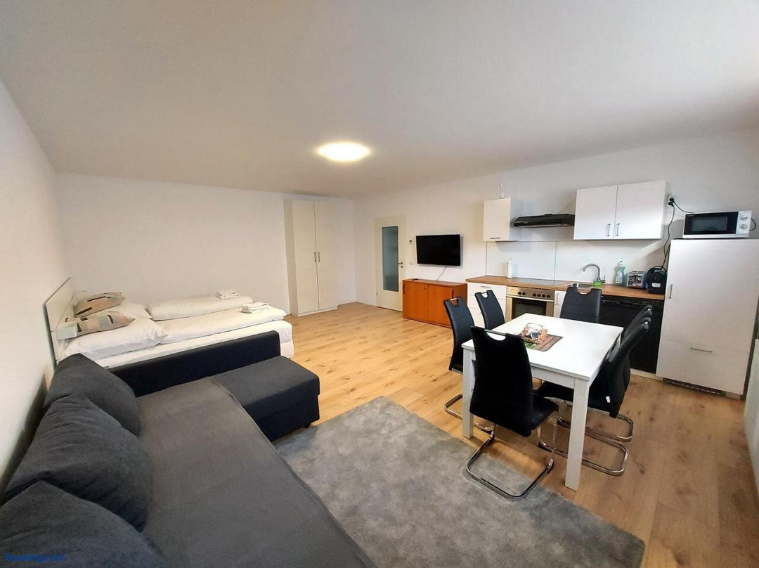 Apartments Im Taunus