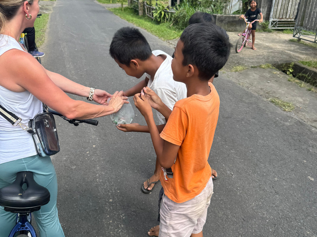 Bali Hai Adventure Tours-吉安雅必去景点