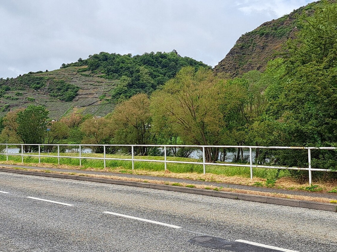 Hotel Kachelburg主图