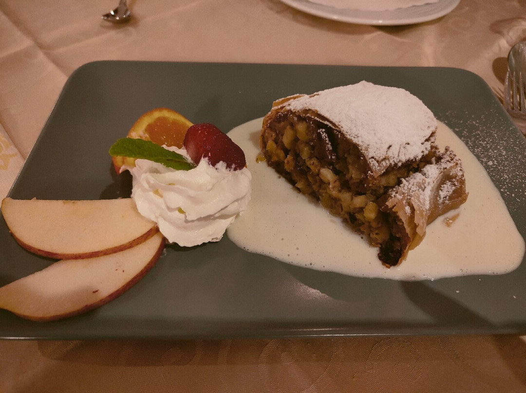 Restaurant Chez Roli