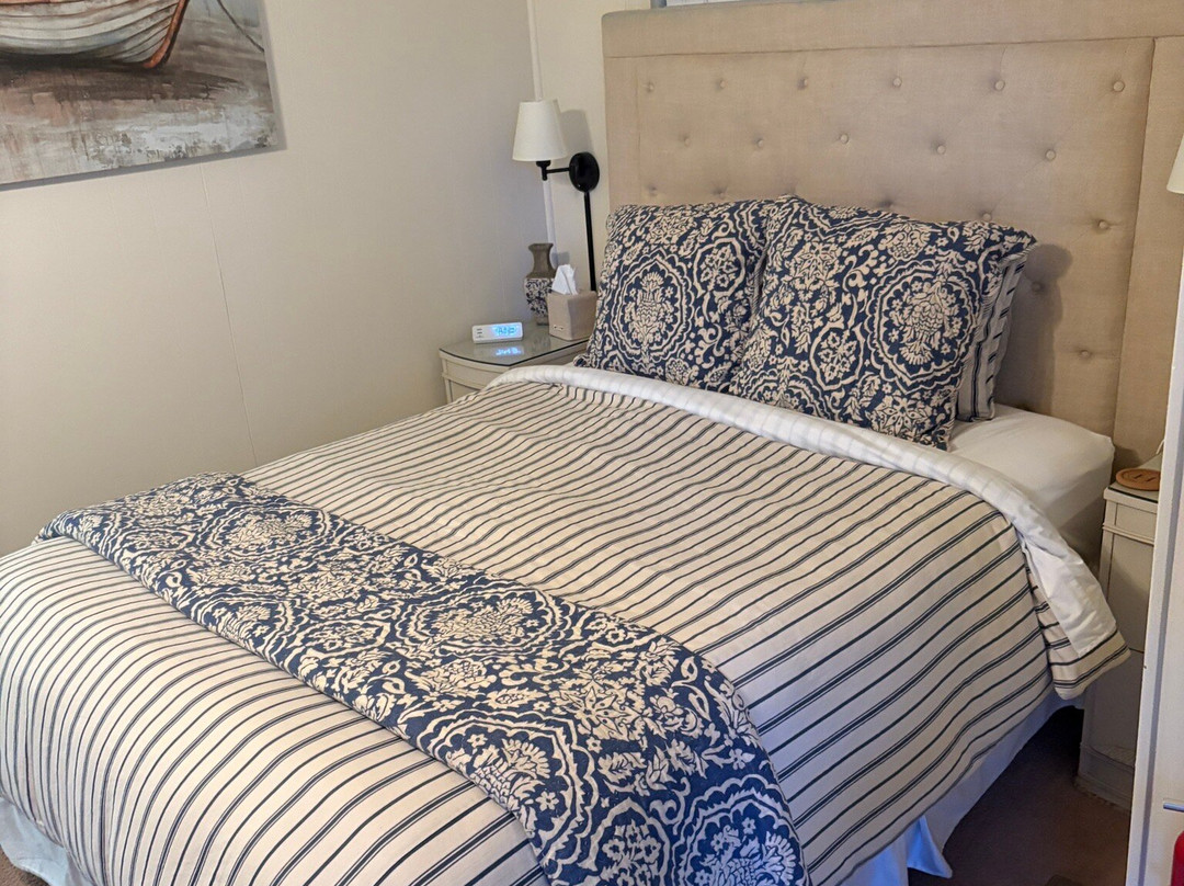 Lake Guntersville Bed and Breakfast主图