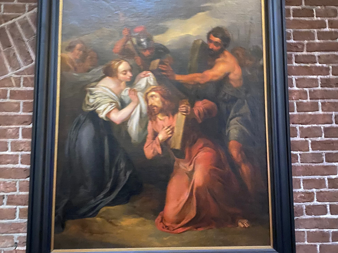 St. Catharine's Church景点图片