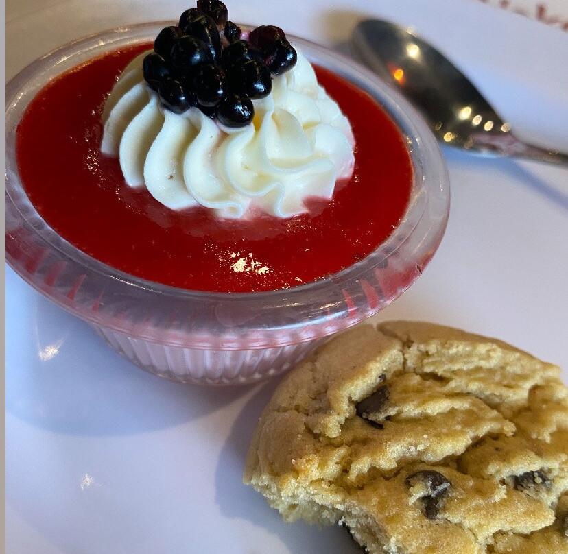 La Vaka Las Américas