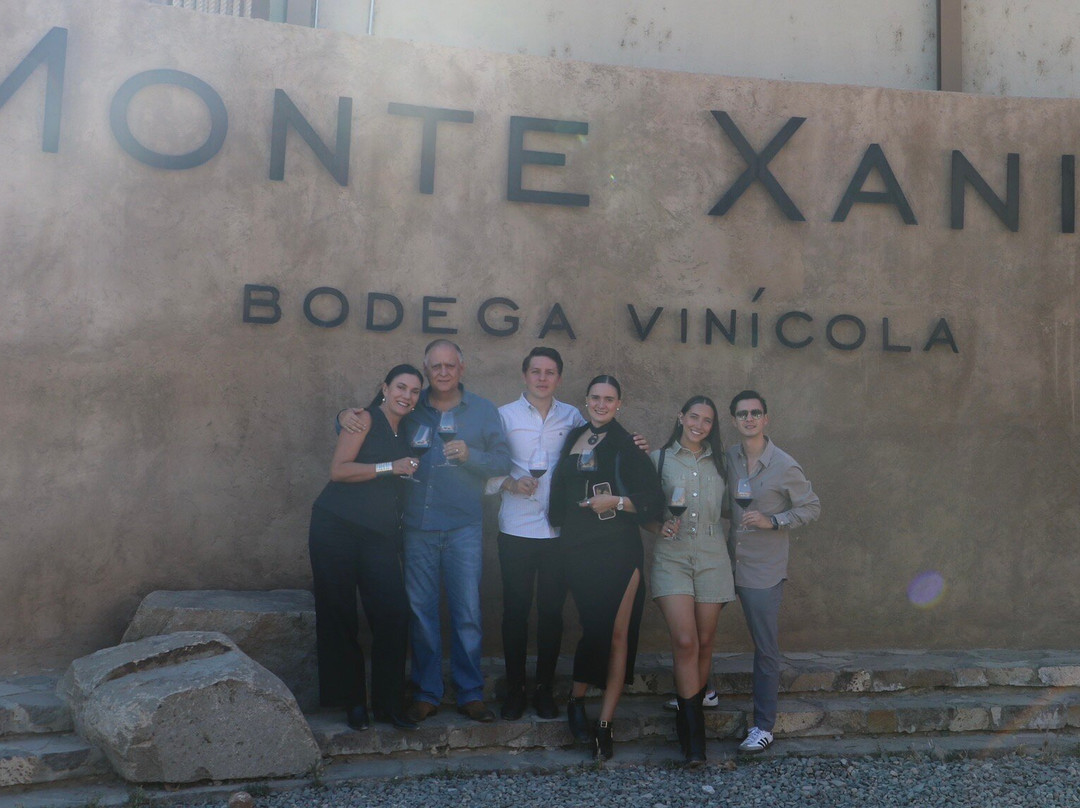 Lomas Travel DMC | Baja California景点图片