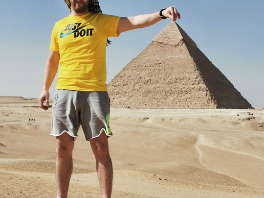 K3Y Tours-吉萨必去景点