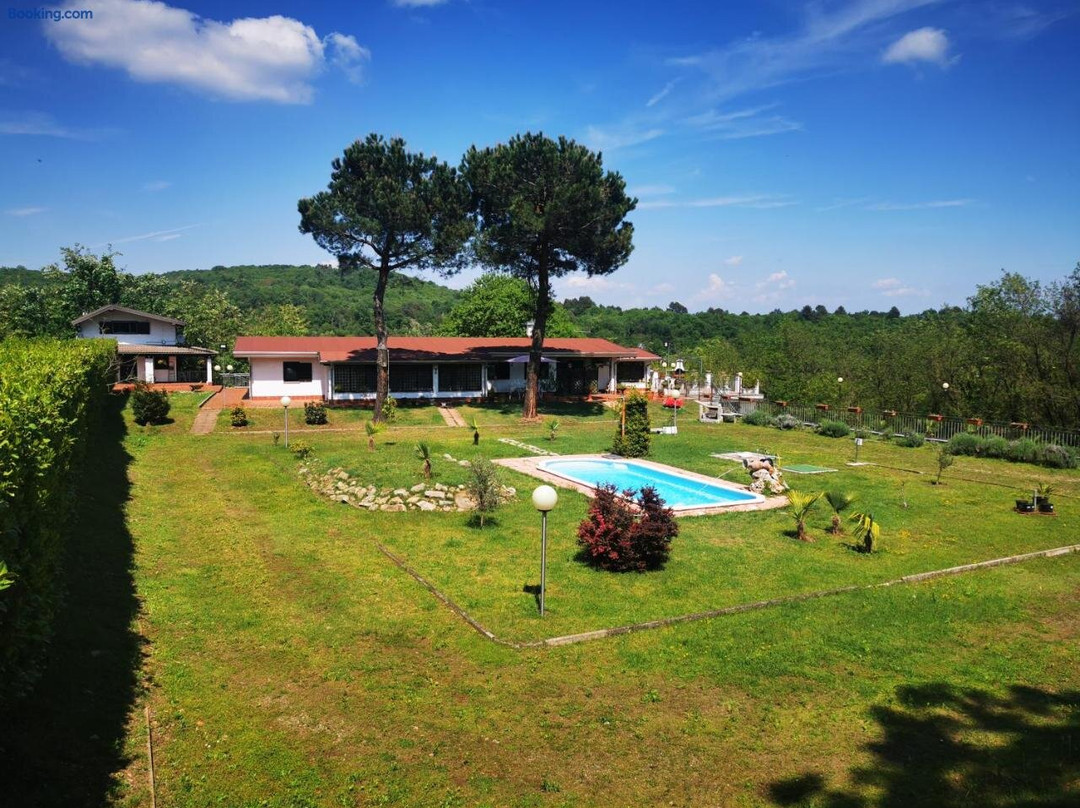Progetto Vacanze