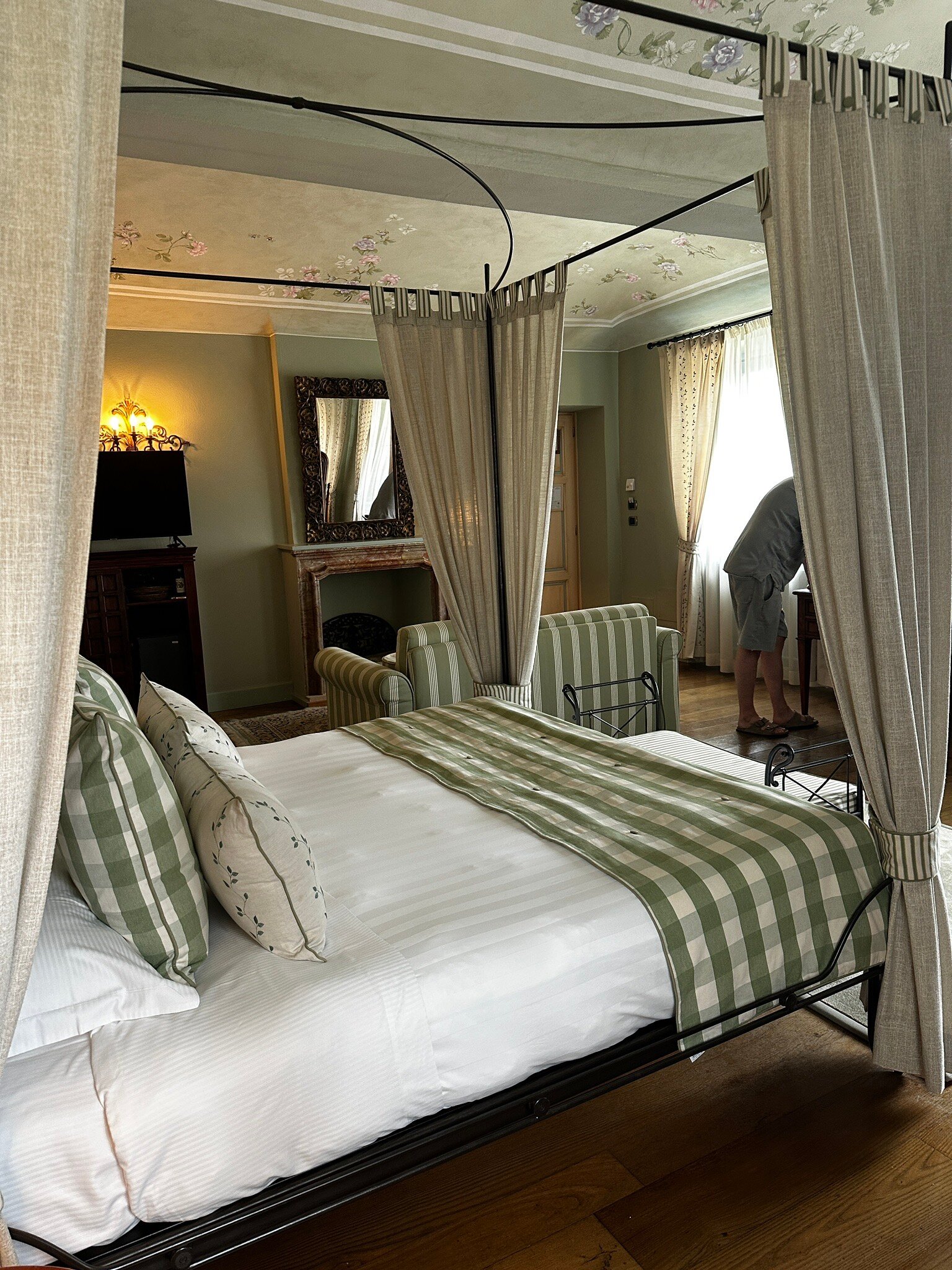 Villa Tiboldi - hotel-官方