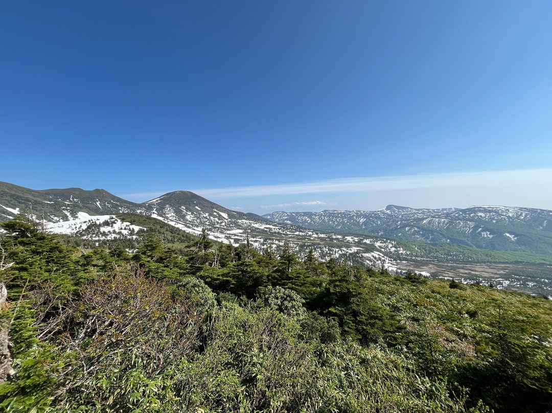 Hakkoda Ropeway-青森市必去景点