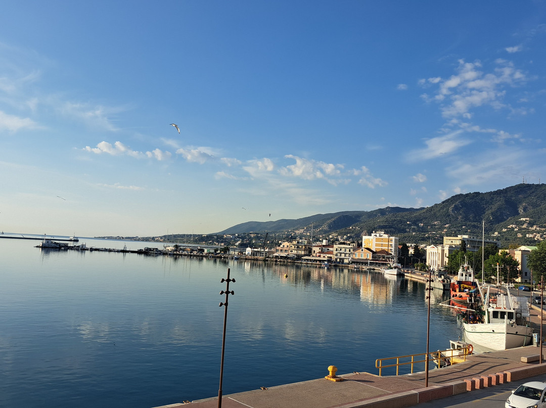 莱斯维恩酒店主图