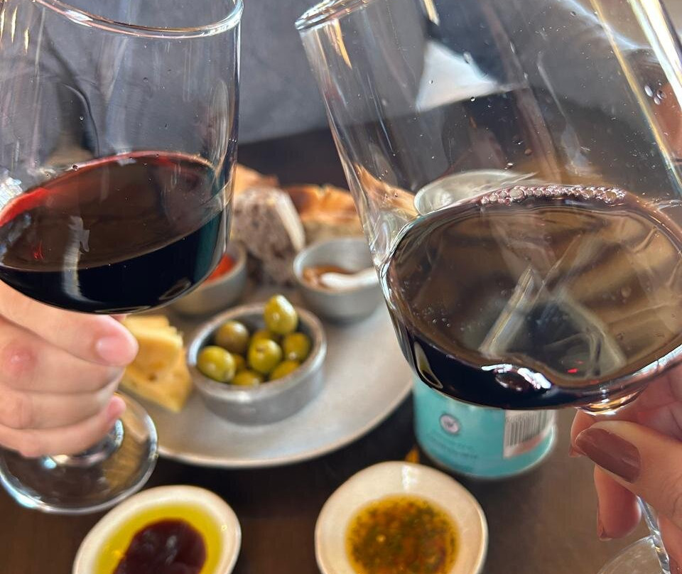 Olivicola Laur-Maipu必去景点