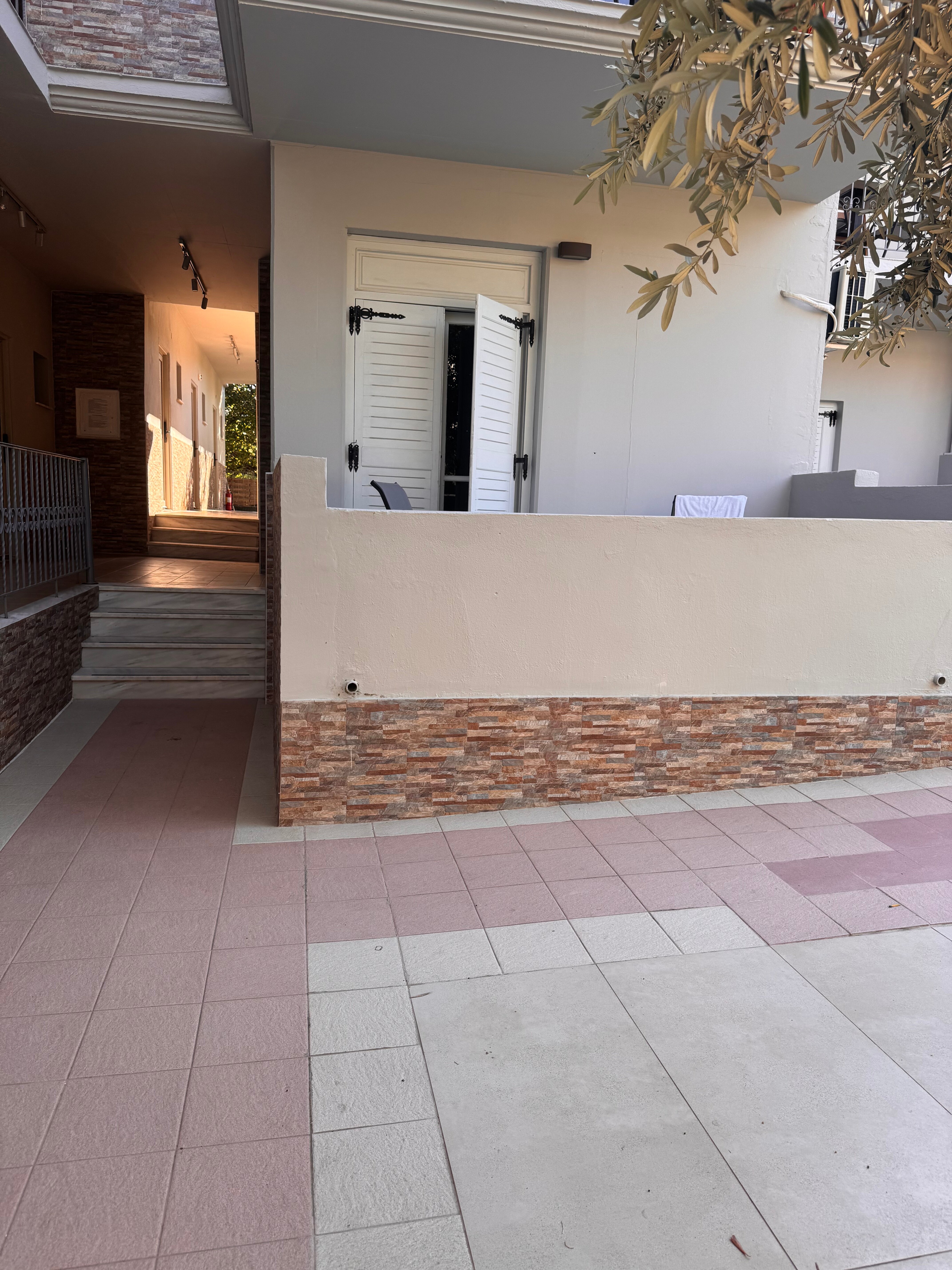 Thalassa Cape Philian Collection-客卧