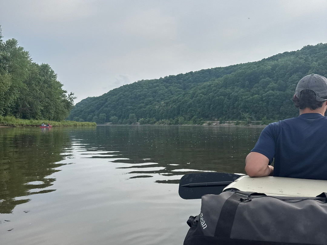 WI River Outings景点图片