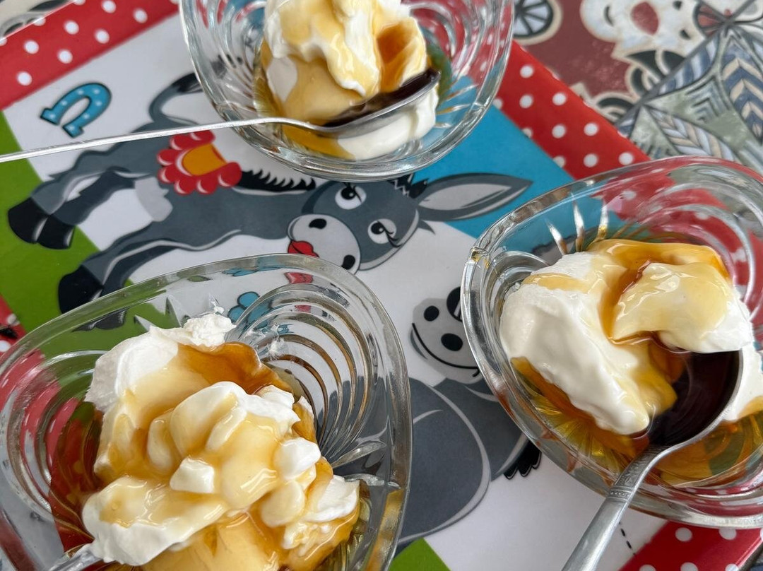 Faros Market-阿克罗蒂里必去景点