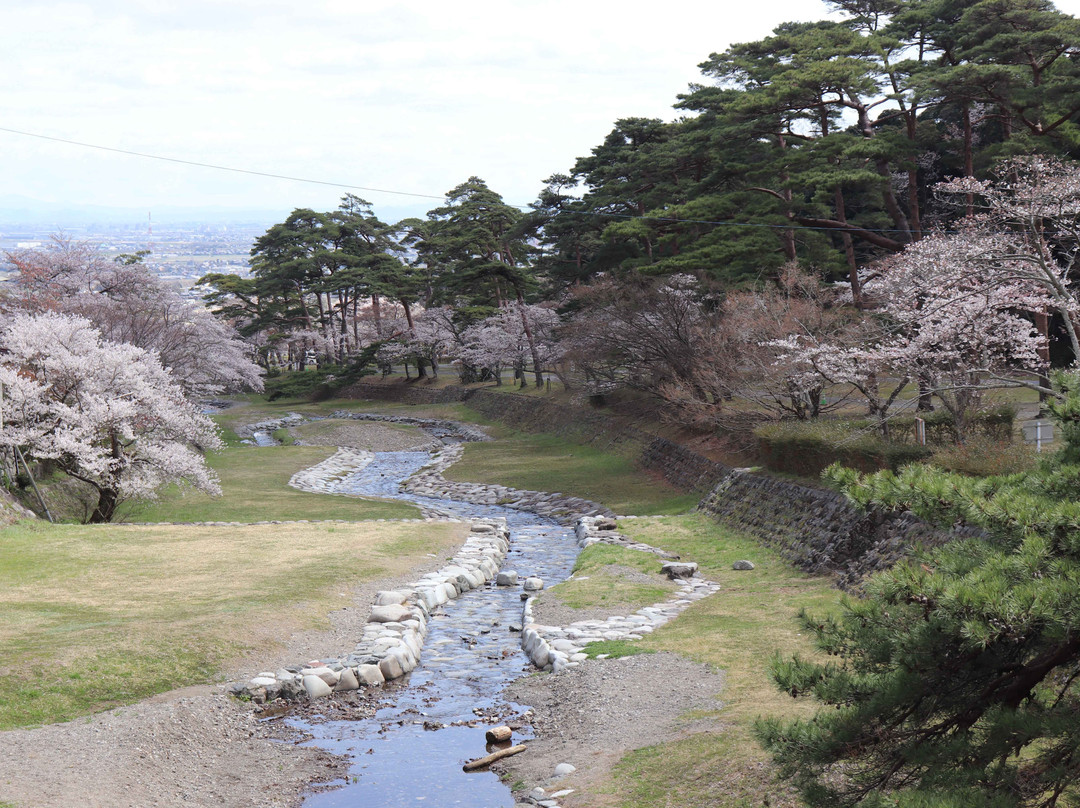 Yoro Park-养老町必去景点