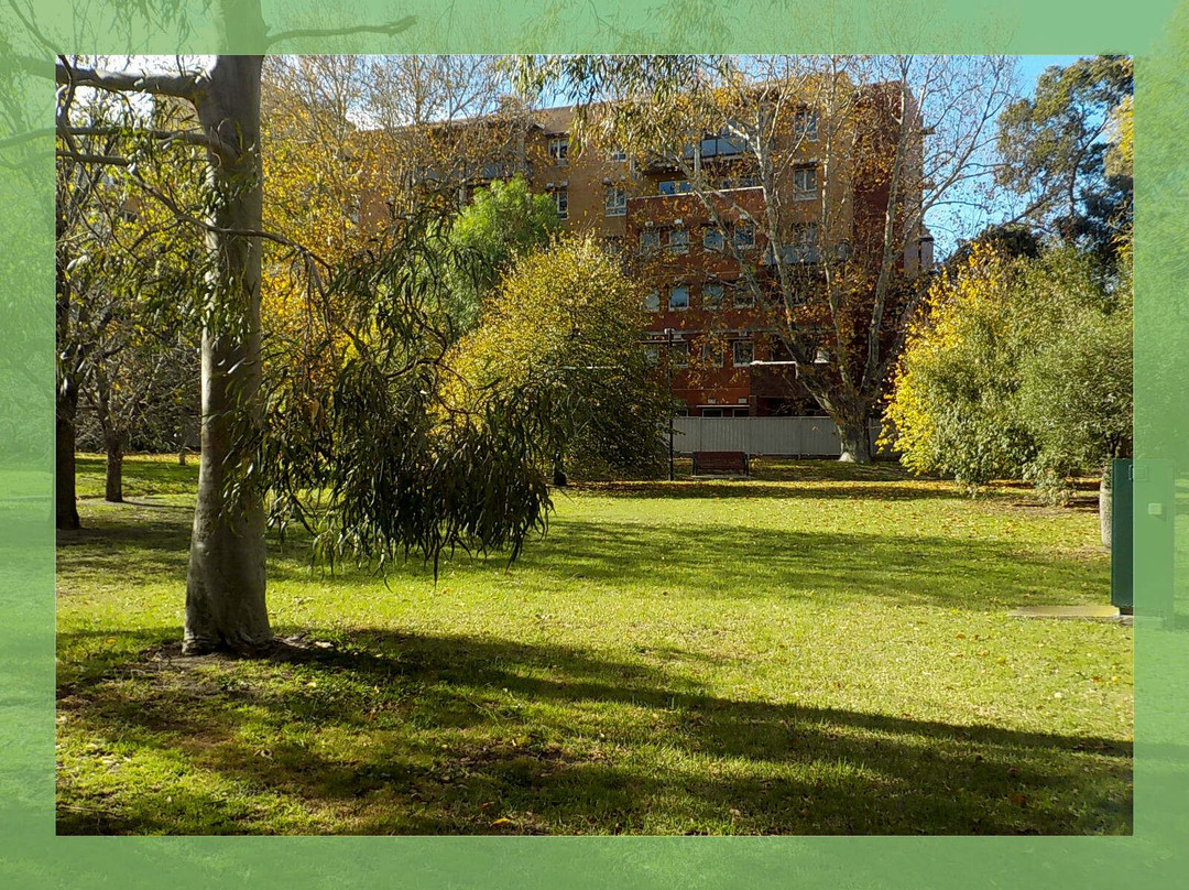 Gladstone Gardens景点图片