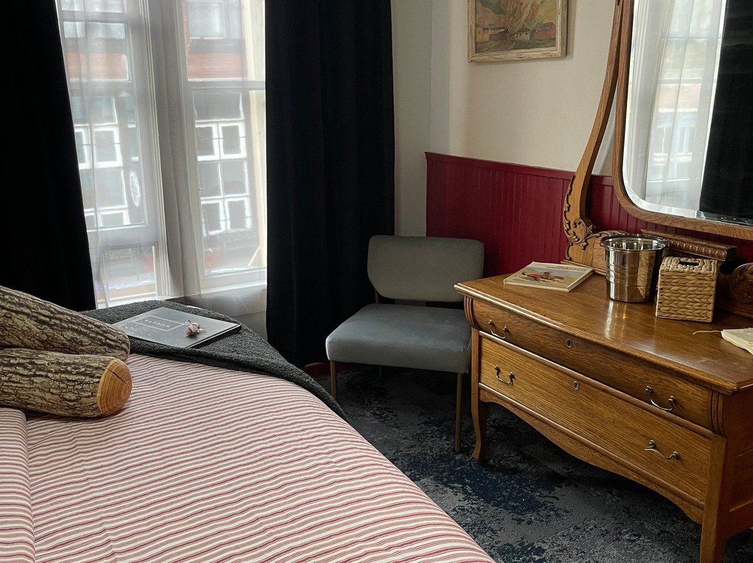 The Creede Hotel and Restaurant主图