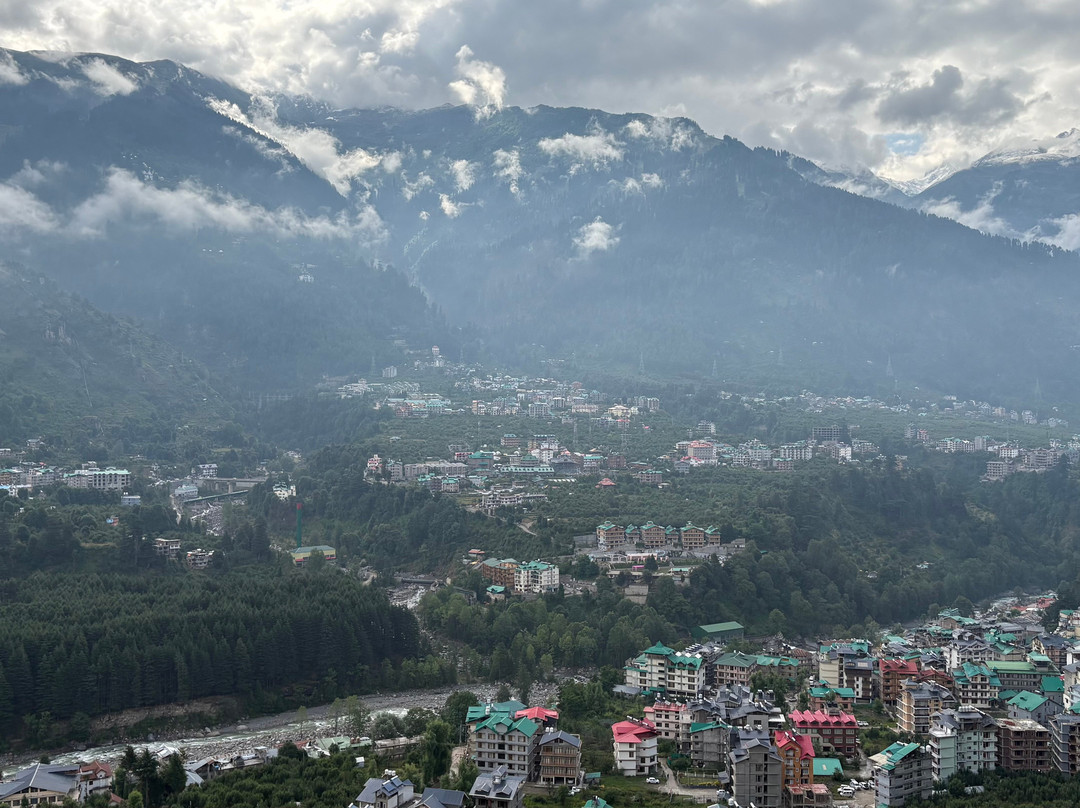 Holiday Heights & Spa Manali主图